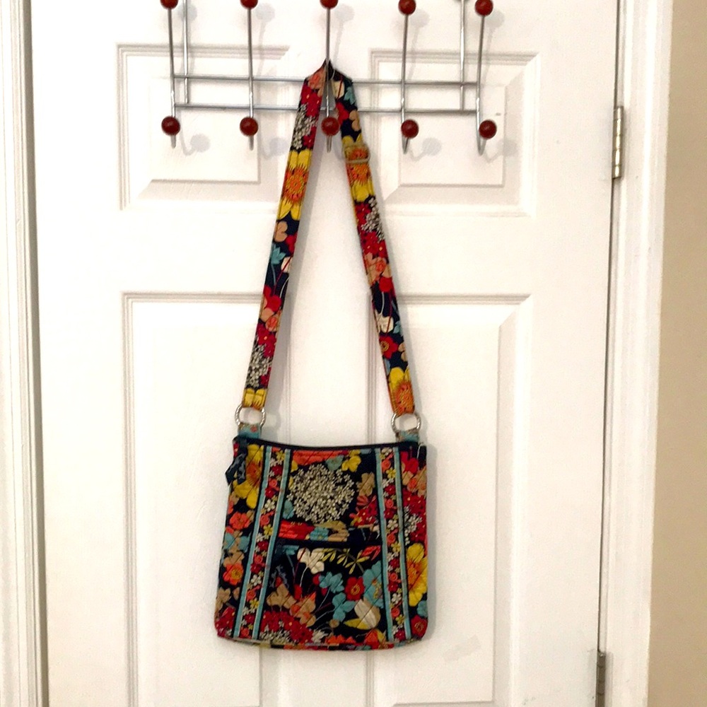 Vera Bradley Bag